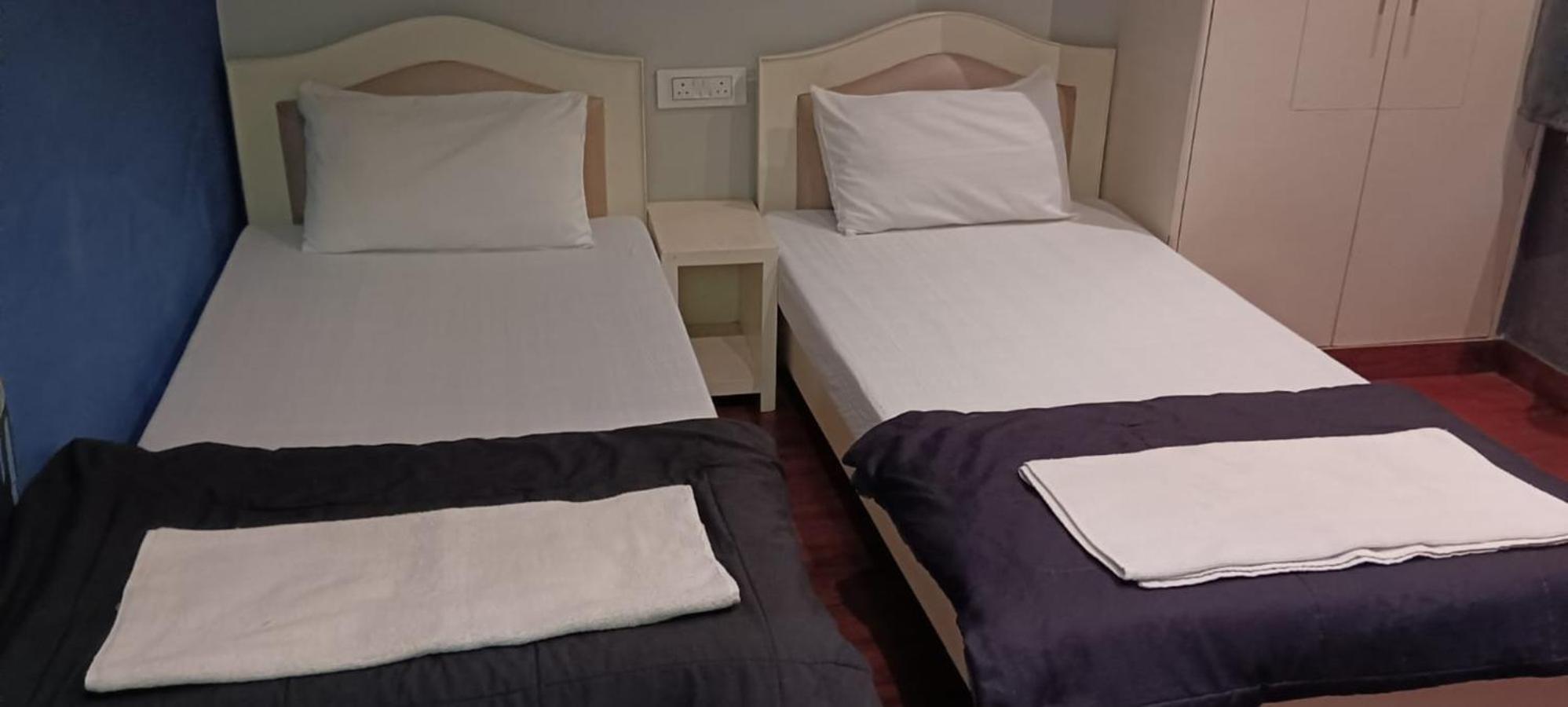 Joey'S Hostel Agra Agra  Kültér fotó