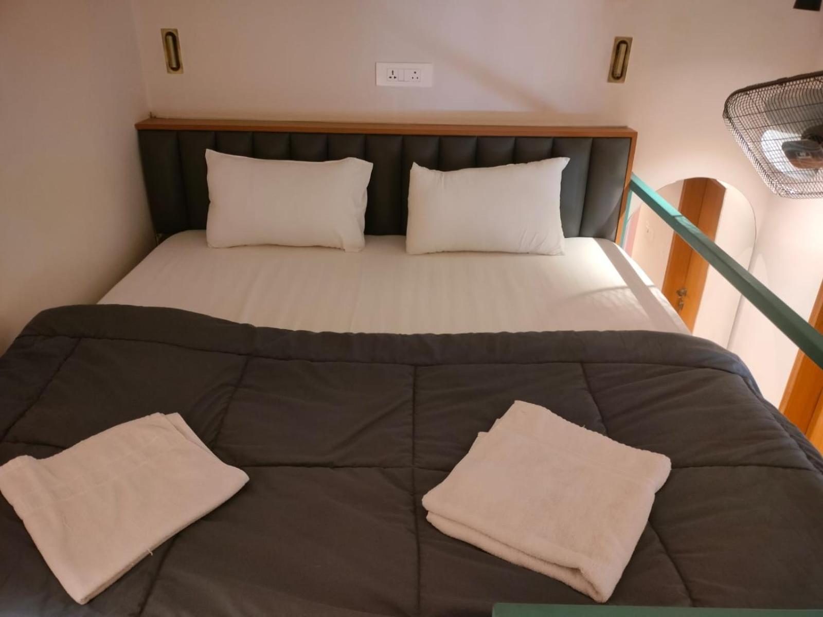 Joey'S Hostel Agra Agra  Kültér fotó