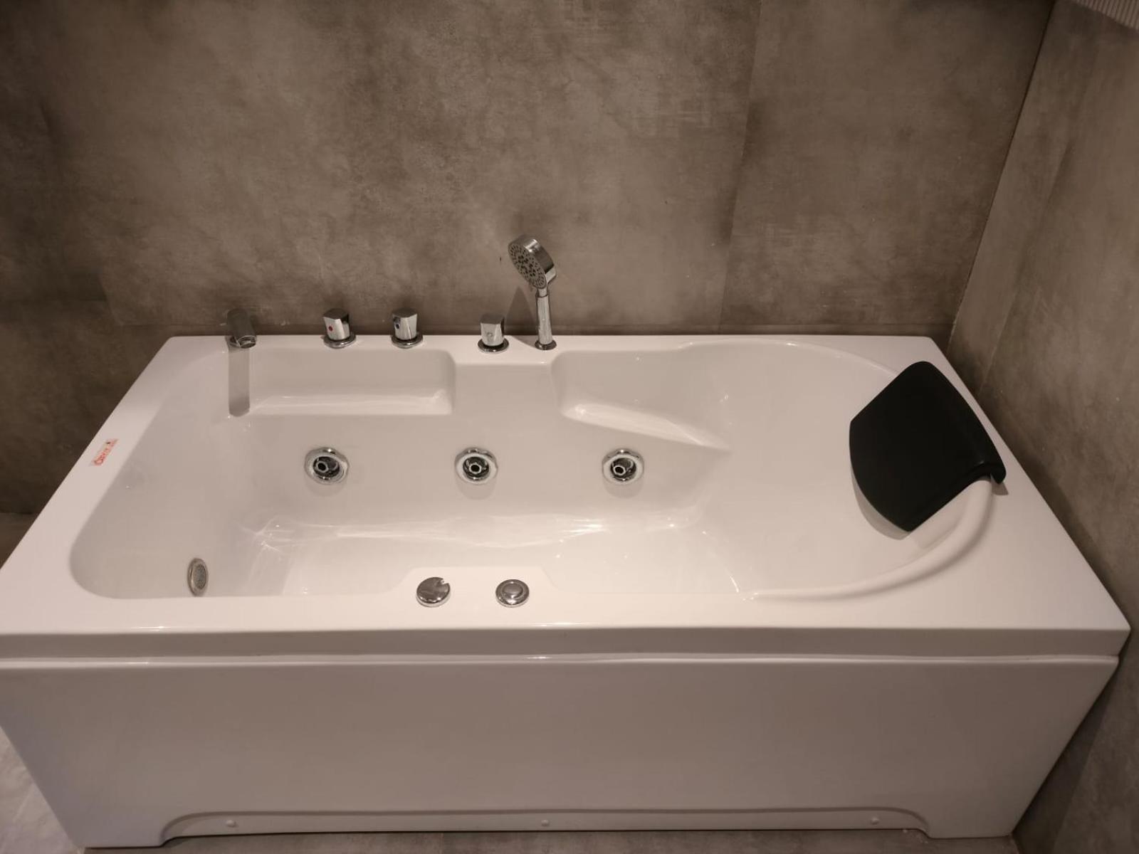 Joey'S Hostel Agra Agra  Kültér fotó