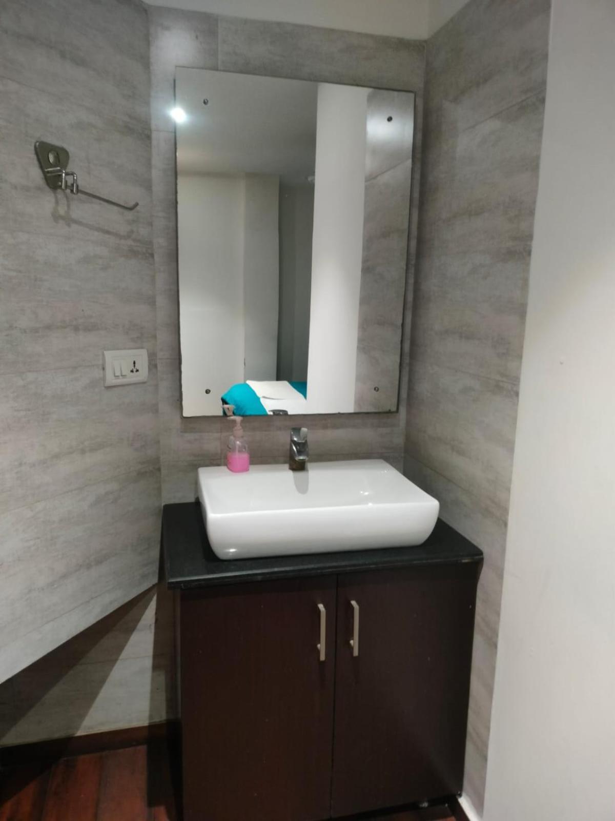 Joey'S Hostel Agra Agra  Kültér fotó
