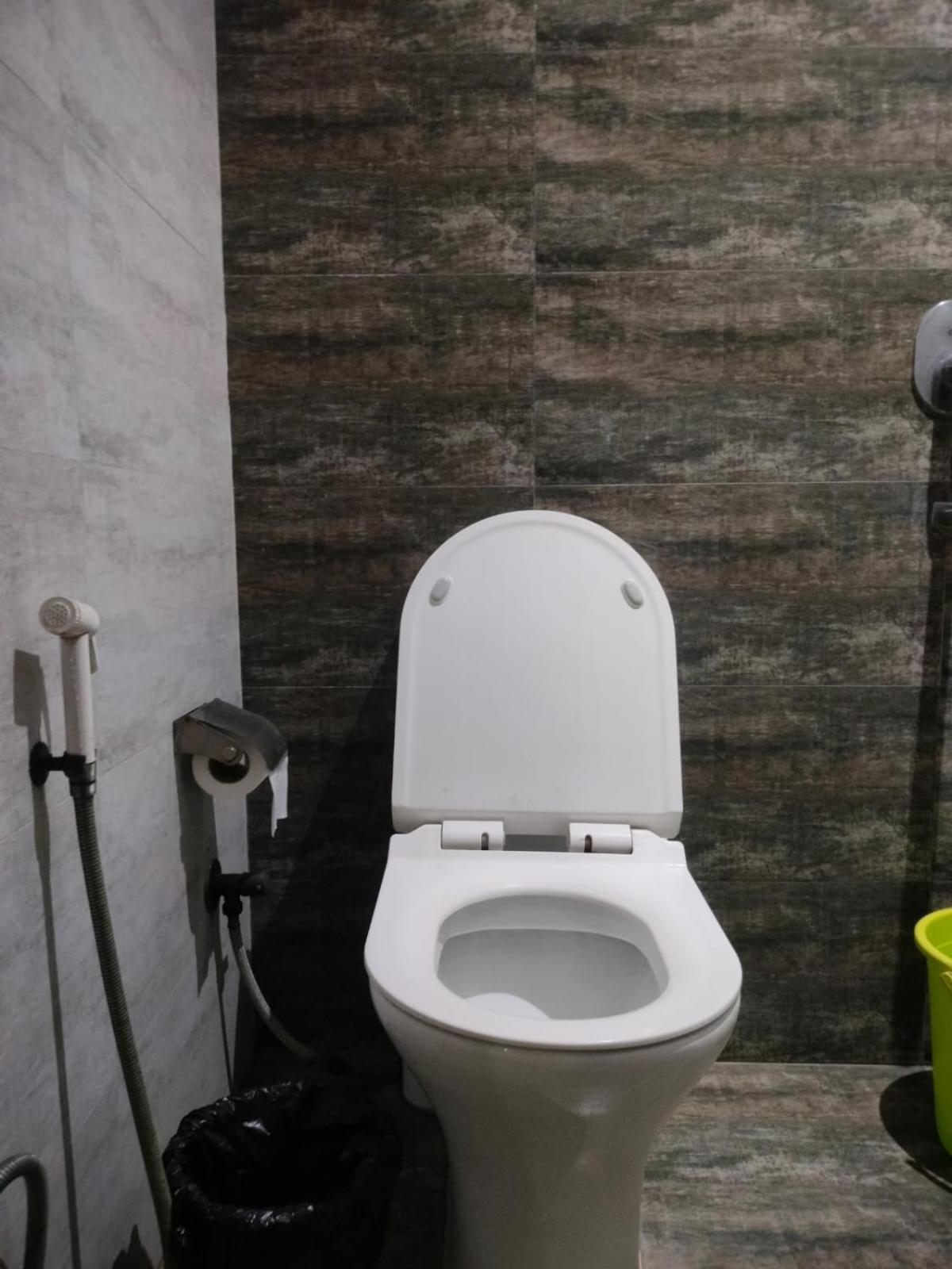 Joey'S Hostel Agra Agra  Kültér fotó